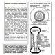 Illustration for article titled The engineering behind this drivable, two-wheeled car is fascinating.